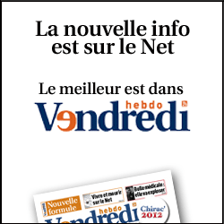 vendredi.info