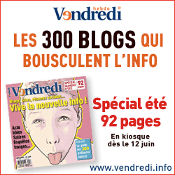 vendredi.info
