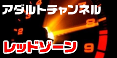 アダルトチャンネル レッドゾーン
