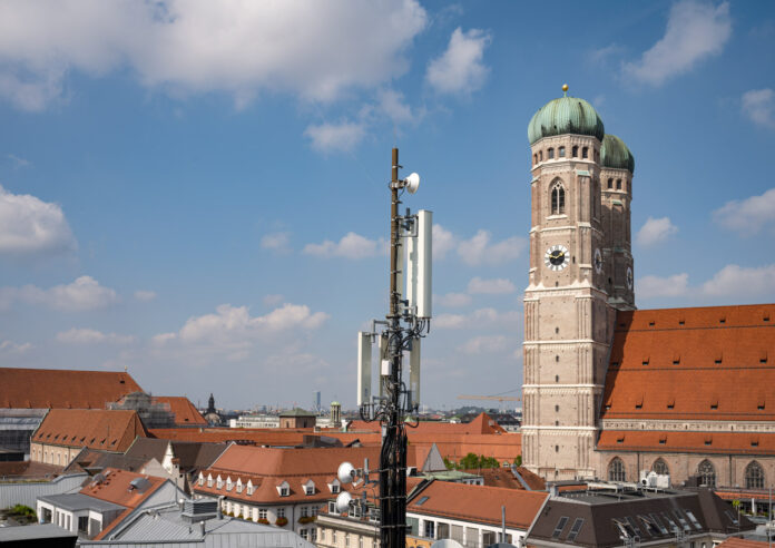 O2 Telefonica