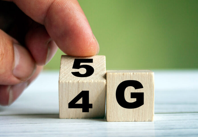 BSNL network transformation