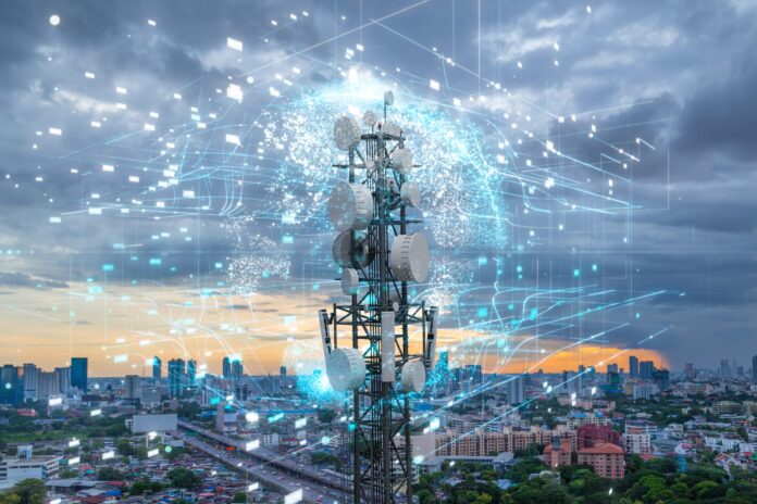 network ran modernization