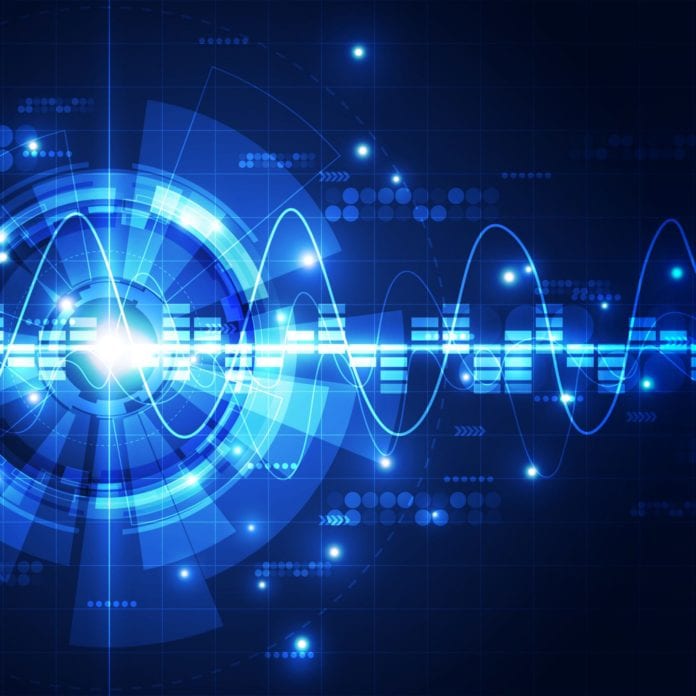spectrum sharing 37 GHz
