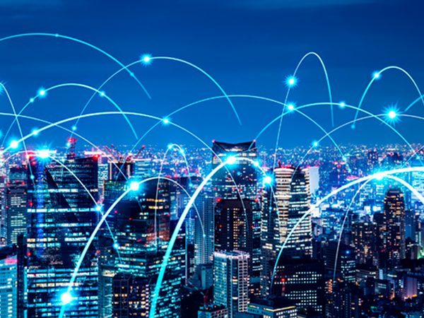 network RAN city ORU