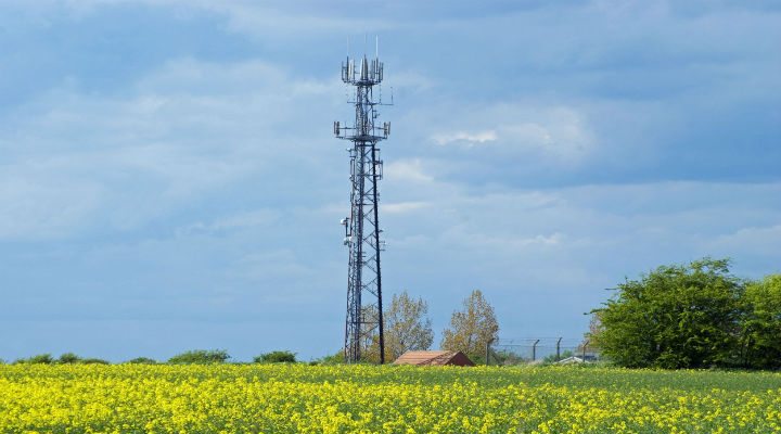 LTE rip and replace NDAA