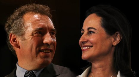 Royal et Bayrou débattront samedi sur BFM TV et RMC