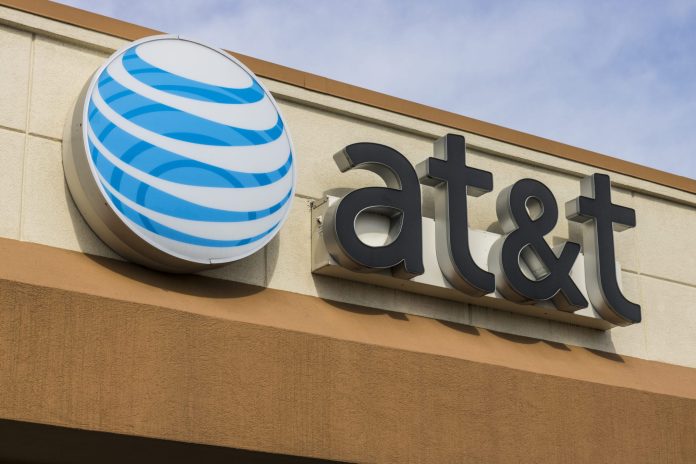 AT&T's network plans open RAN