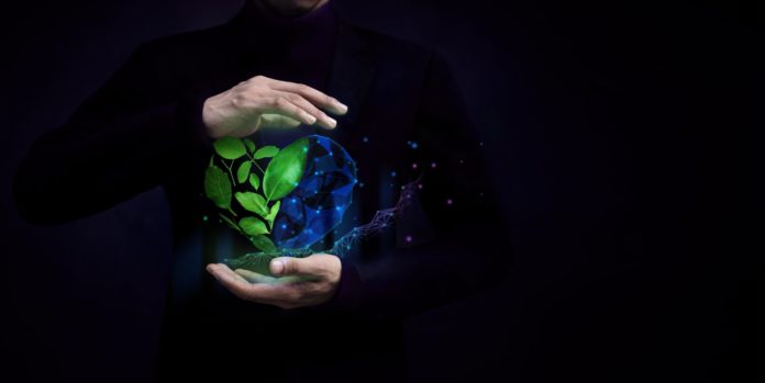 scope 3 telecom sustainability