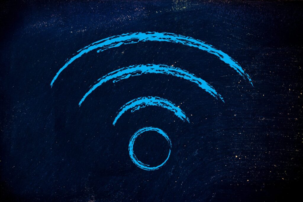 wi-fi 7 offloading VLP devices
